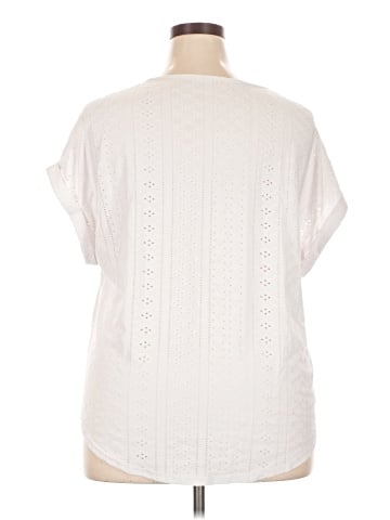 Unbranded Short Sleeve Top (view 2)