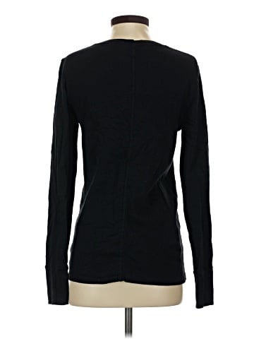 American Giant Long Sleeve T-Shirt (view 2)
