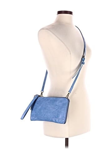 Joy Susan Crossbody Bag (view 2)