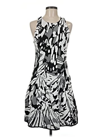 White House Black Market Cocktail Dress (view 1)