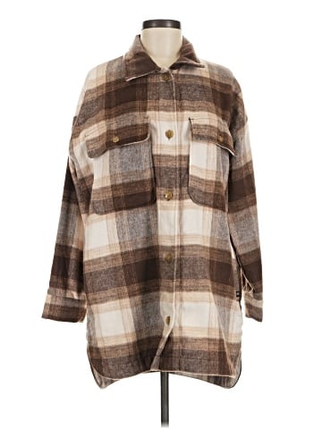 Banana Republic 3/4 Sleeve Blouse (view 1)