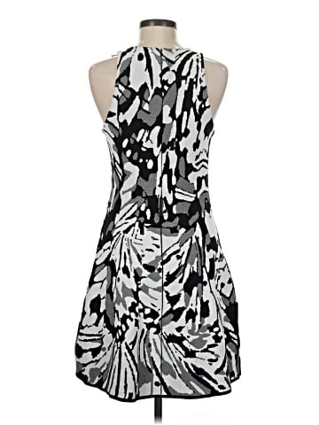 White House Black Market Cocktail Dress (view 2)