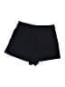 Alo Solid Black Active Skort Size 0 - photo 2