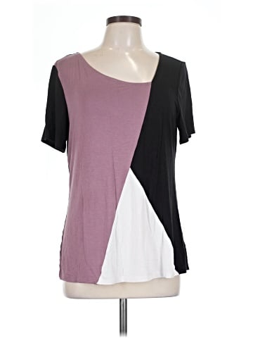 Stylewe Short Sleeve T-Shirt (view 1)