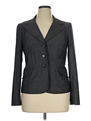 Semantiks Blazer (view 1)