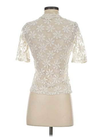 Porridge Short Sleeve Top (view 2)