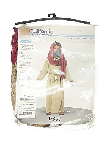 California Costume Costume (view 1)