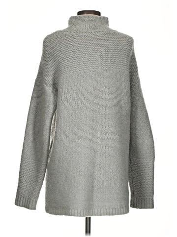 Caslon Turtleneck Sweater (view 2)