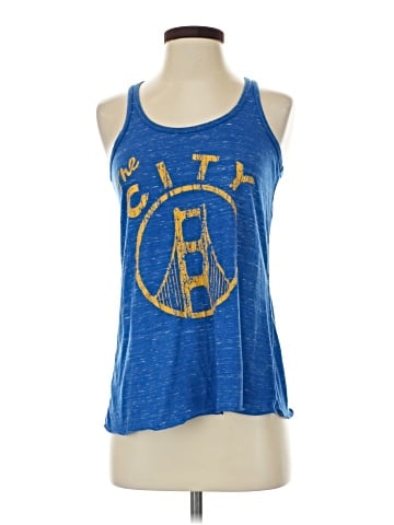 Bella Tank Top (view 1)