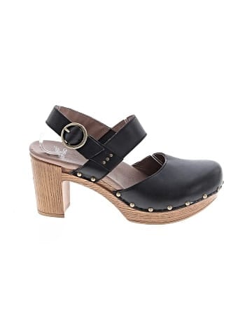 Dansko Mule/Clog (view 1)
