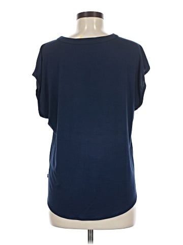 Banana Republic Short Sleeve Blouse (view 2)