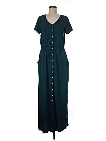 Garnet Hill Casual Dress (view 1)