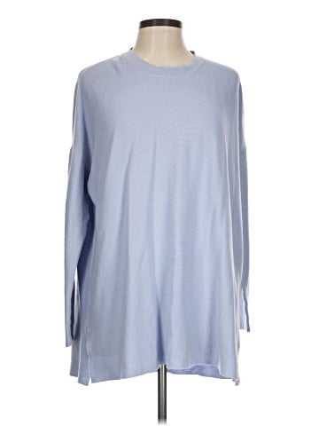 Eileen Fisher Pullover Sweater (view 1)