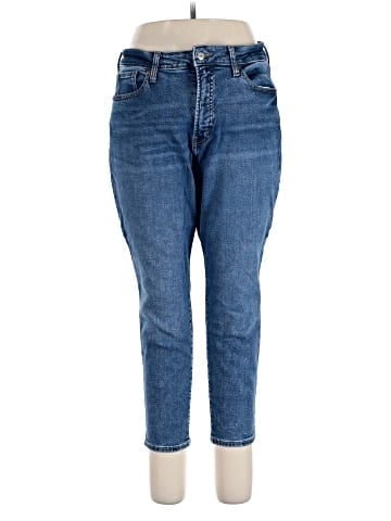 Old Navy Jeans (view 1)