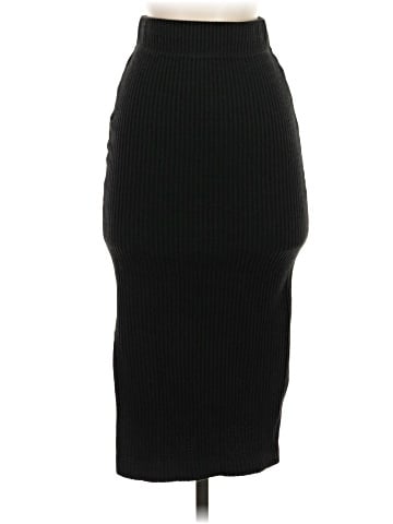American Apparel Casual Skirt (view 1)