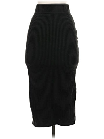 American Apparel Casual Skirt (view 2)