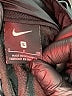 Nike 100% Polyester Black Track Jacket Size S - photo 6