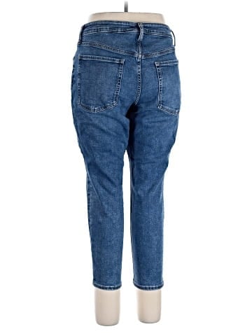 Old Navy Jeans (view 2)