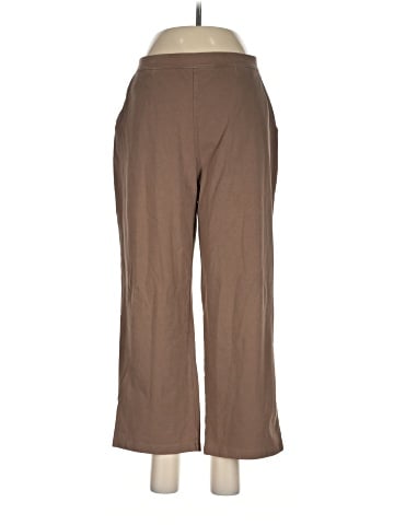 L.L.Bean Casual Pants (view 1)