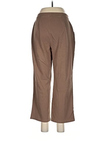 L.L.Bean Casual Pants (view 2)