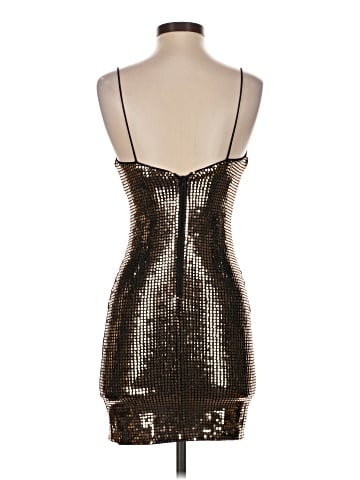 Alice + Olivia Cocktail Dress (view 2)