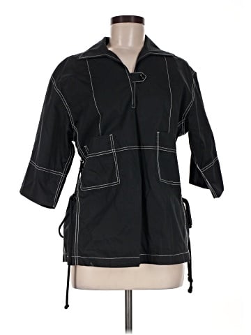 Tory Burch Raincoat (view 1)