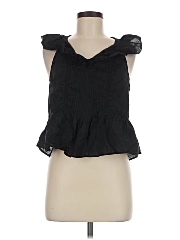 Divided by H&M Sleeveless Blouse (view 1)