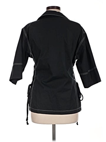 Tory Burch Raincoat (view 2)