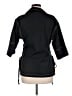 Tory Burch Black Raincoat Size M (estimated) - photo 2