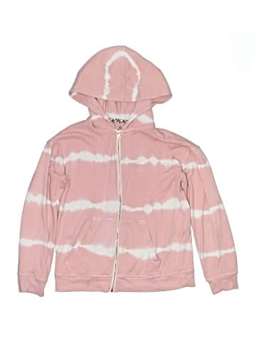 Volcom Zip Up Hoodie (view 1)