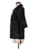Tory Burch Black Raincoat Size M (estimated) - photo 5