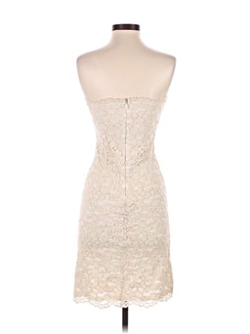 Zara W&B Collection Cocktail Dress (view 2)