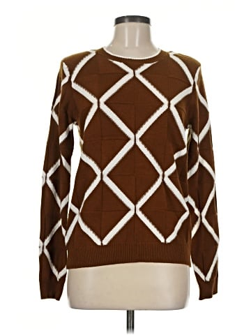 Minnie Rose Pullover Sweater (view 1)