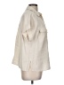 Max Studio Ivory Short Sleeve Blouse Size M - photo 4