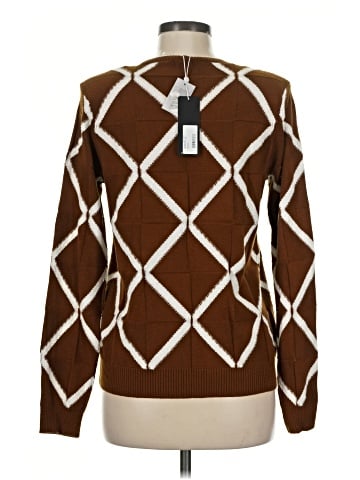Minnie Rose Pullover Sweater (view 2)