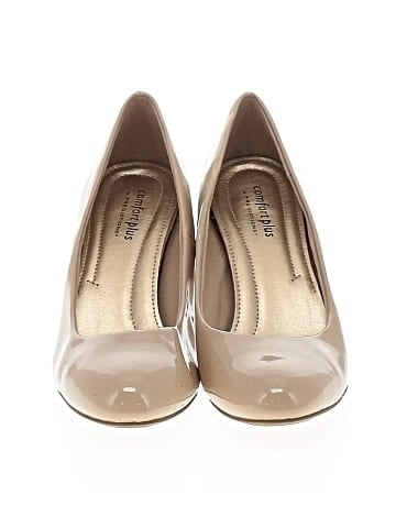Comfort Plus by Predictions Heels (view 2)