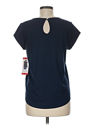 Nautica Short Sleeve Top (view 2)