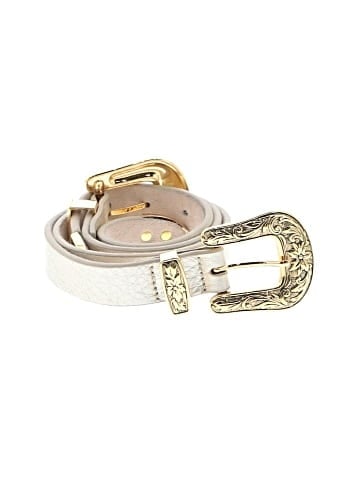 B-Low The Belt Leather Belt (view 1)