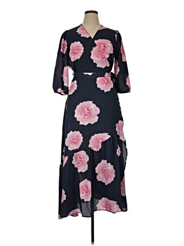 Bar III Casual Dress (view 1)