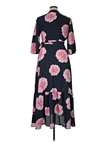 Bar III Casual Dress (view 2)