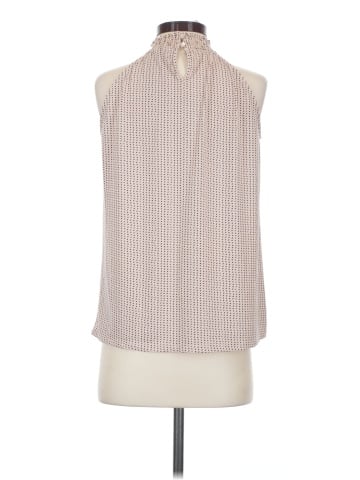 Adrianna Papell Sleeveless Blouse (view 2)