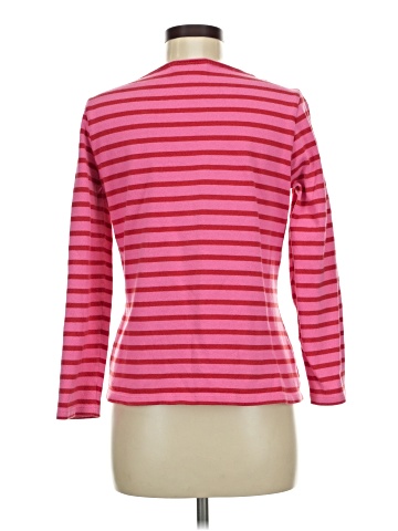 Saint James Long Sleeve Top (view 2)