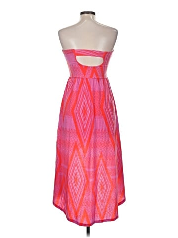 Xhilaration Cocktail Dress (view 2)