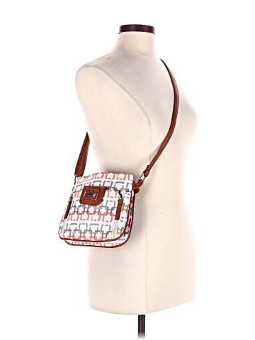 Rosetti Crossbody Bag (view 2)
