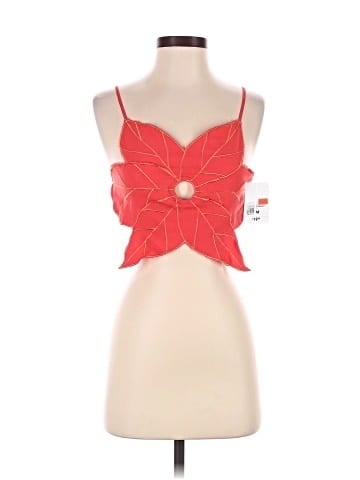 Forever 21 Sleeveless Top (view 1)