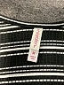 Xhilaration Stripes Silver Jumpsuit Size M - photo 4