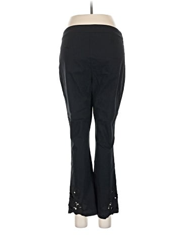 INC International Concepts Active Pants (view 2)