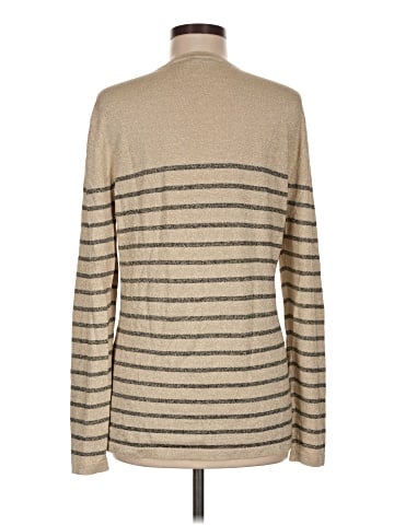 J. McLaughlin Long Sleeve T-Shirt (view 2)
