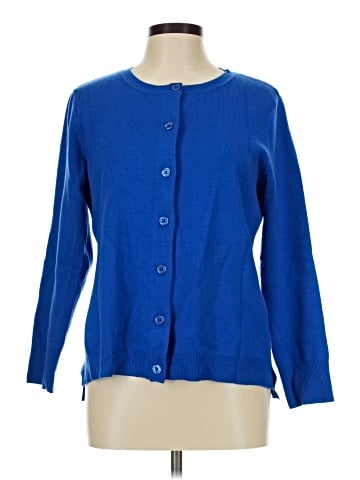 Crown & Ivy 3/4 Sleeve Top (view 1)