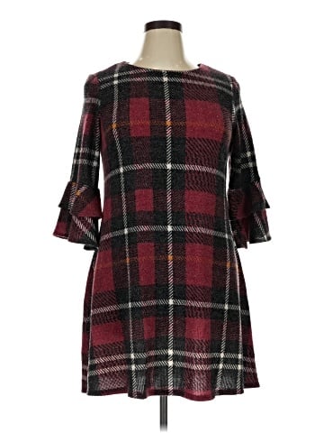 R&K Casual Dress (view 1)